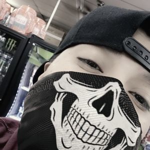 Meet your Posher, Benji